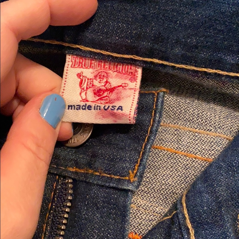 Jeans - Picture 4 of 13